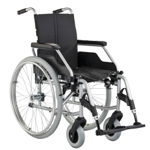 MEYRA FORMAT 3.940 Lightweight Wheelchair