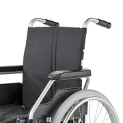 MEYRA FORMAT 3.940 Lightweight Wheelchair