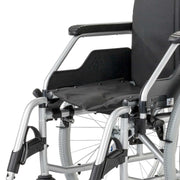 MEYRA FORMAT 3.940 Lightweight Wheelchair