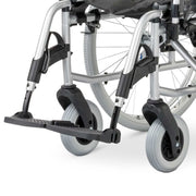 MEYRA FORMAT 3.940 Lightweight Wheelchair