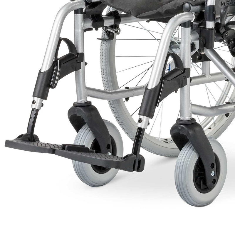 MEYRA FORMAT 3.940 Lightweight Wheelchair