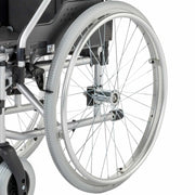 MEYRA FORMAT 3.940 Lightweight Wheelchair