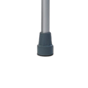Teqler Forearm Crutch with Height Adjustment