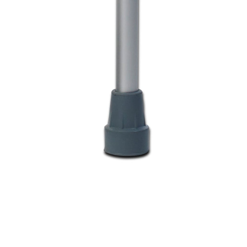 Teqler Forearm Crutch with Height Adjustment