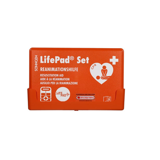 Beurer LifePad Resuscitation Aid