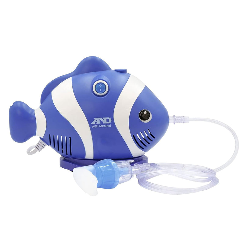 A&D Instruments UN-019 Kids Nebuliser