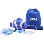 A&D Instruments UN-019 Kids Nebuliser