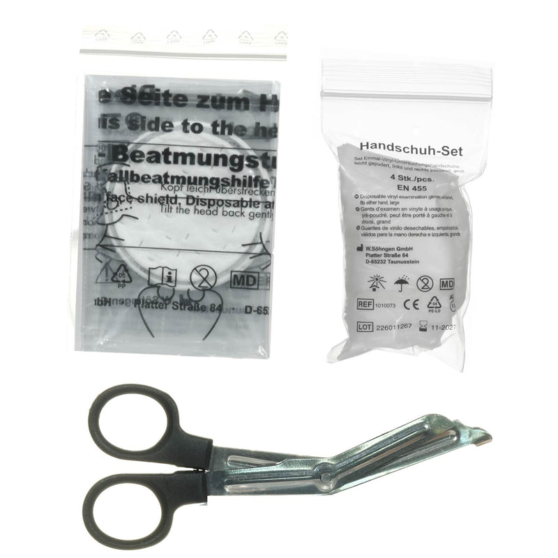 Beurer LifePad Resuscitation Aid