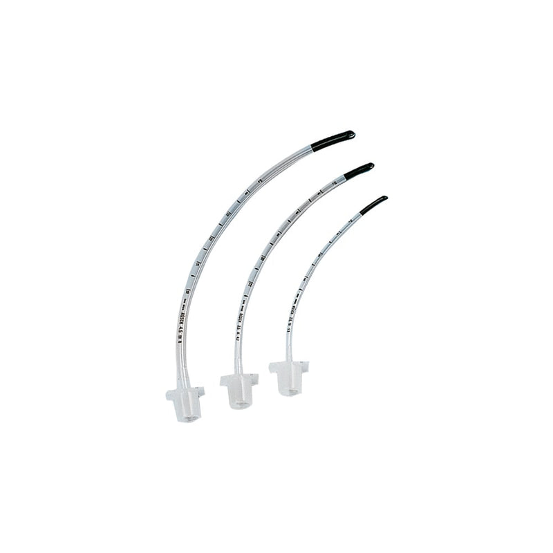 Söhngen W. Tracheal Tube for Children Without Balloon