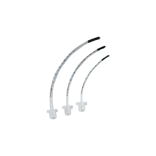 Söhngen W. Tracheal Tube for Children Without Balloon