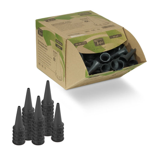 Teqler Disposable Otoscope Specula Pack 250