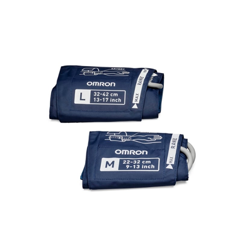 Omron Blood Pressure Cuff for HBP 1120/1320 Monitors