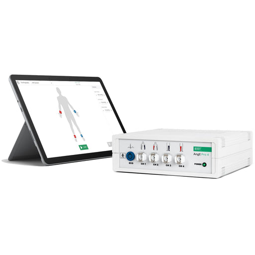 SOT Medical Systems AngE ABI+ Diagnostic System
