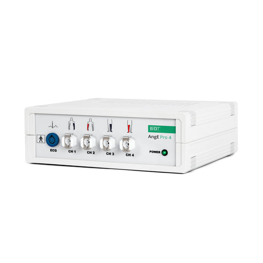 SOT Medical Systems AngE ABI+ Diagnostic System