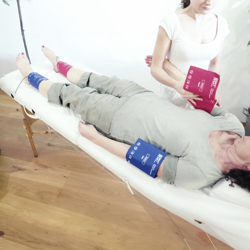 SOT Medical Systems AngE ABI+ Diagnostic System