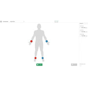 SOT Medical Systems AngE ABI+ Diagnostic System