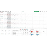SOT Medical Systems AngE ABI+ Diagnostic System