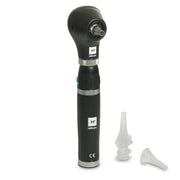 Welch Allyn 71-SM2LDx-2 Diagnostic Desk Set with Coaxial Ophthalmoscope and MacroView Otoscope