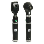 Welch Allyn 71-SM2LDx-2 Diagnostic Desk Set with Coaxial Ophthalmoscope and MacroView Otoscope