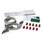 GE MAC 600 ECG System with Interpretation Software