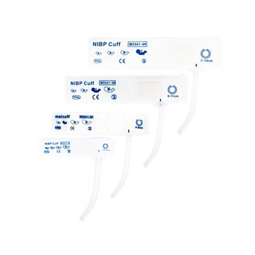 Biolight Disposable Cuff Set NEO for Infants