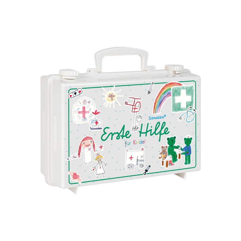 Söhngen Little BIG Help School First Aid Kit