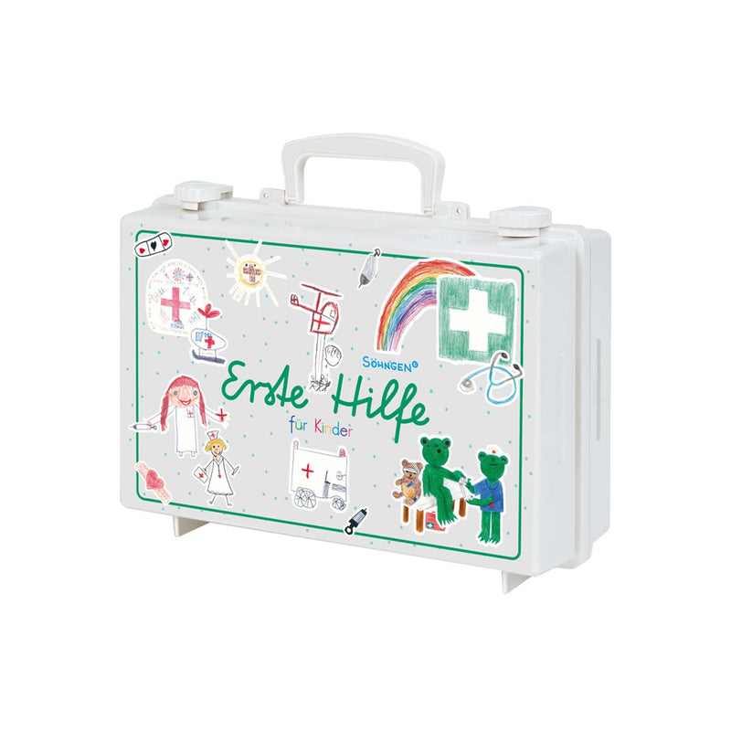 Söhngen Little BIG Help School First Aid Kit