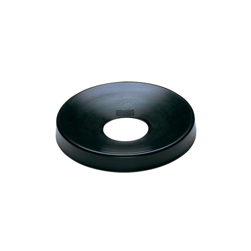 Sportomed Ball Tray Plastic Holder Black