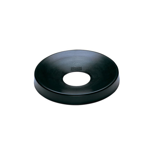 Sportomed Ball Tray Plastic Holder Black