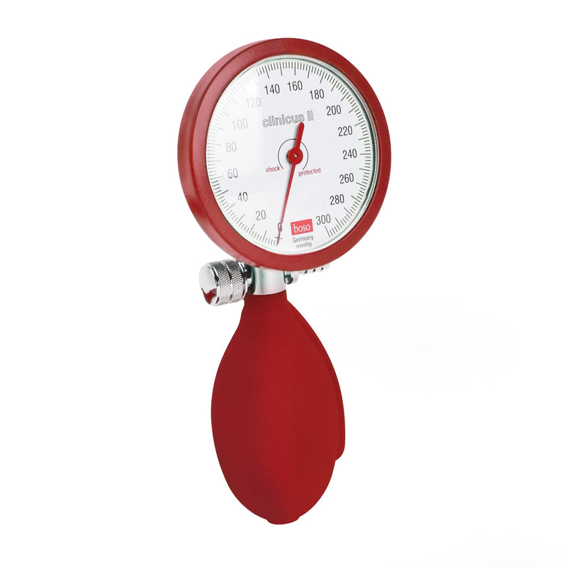 Bosch + Sohn Clinicus II Manual Sphygmomanometer