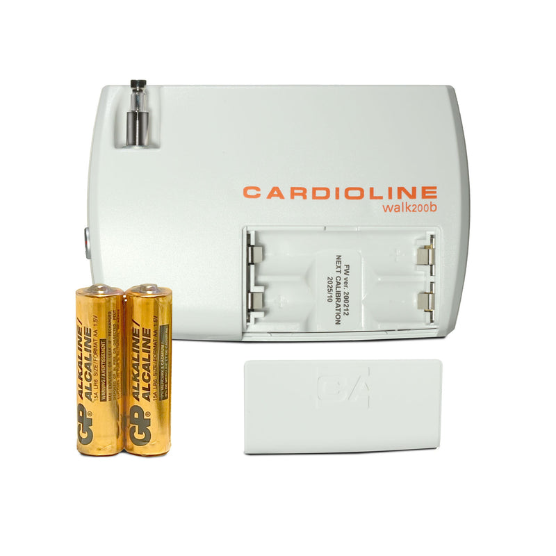 Cardioline Walk200b Ambulatory Blood Pressure Monitor