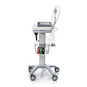 Mindray BeneHeart R12 ECG Trolley