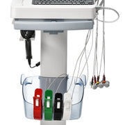 Mindray BeneHeart R12 ECG Trolley