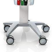 Mindray BeneHeart R12 ECG Trolley