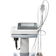 Mindray BeneHeart R12 ECG Trolley