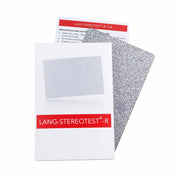 Lang-Stereotest AG Lang Stereotest II-R Binocular Vision Test