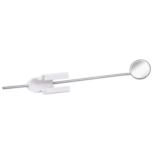 LUXAMED Combi Holder with Laryngeal Mirror