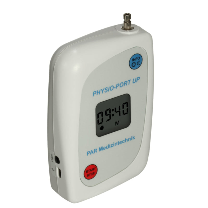 PAR Medizintechnik PHYSIO-PORT UP 24-Hour Blood Pressure Monitor