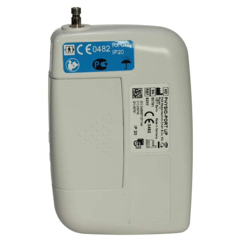 PAR Medizintechnik PHYSIO-PORT UP 24-Hour Blood Pressure Monitor