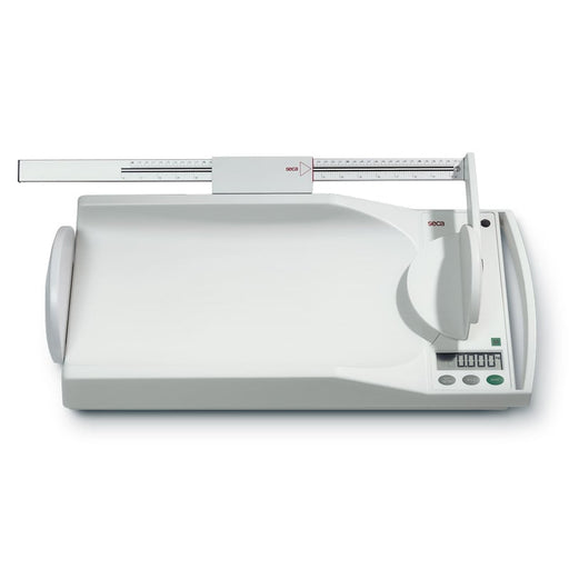 Seca 232n Stadiometer for Infant Measuring