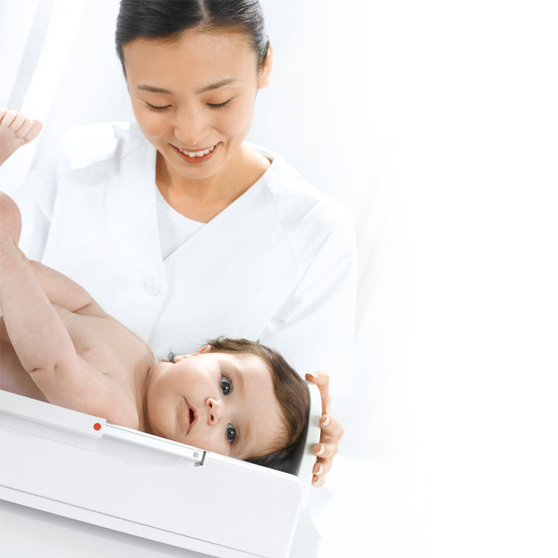 Seca 232n Stadiometer for Infant Measuring