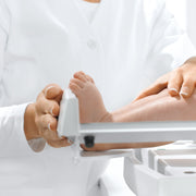 Seca 232n Stadiometer for Infant Measuring