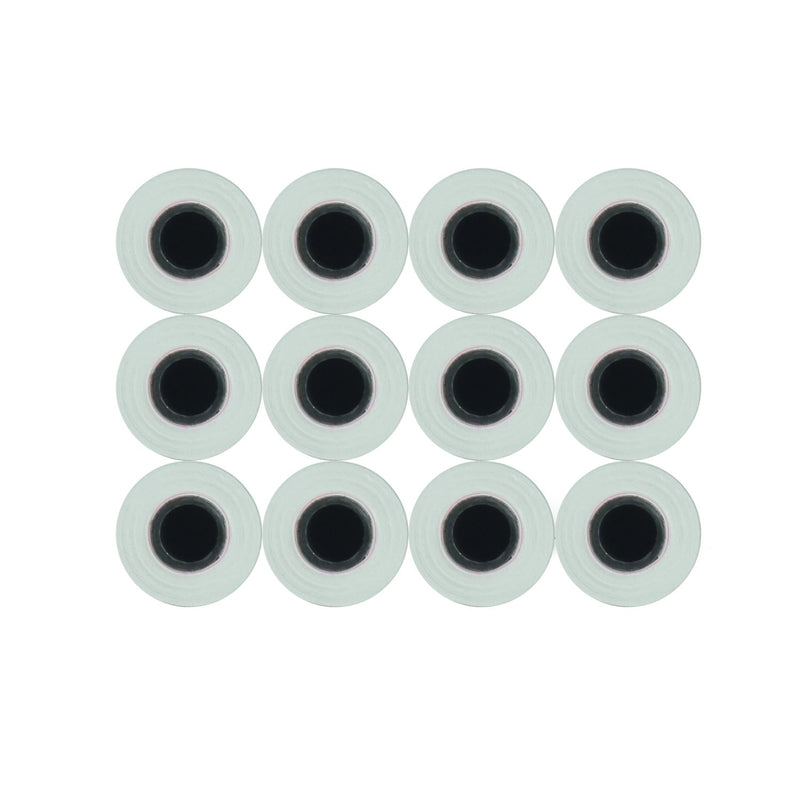 VITACON Vitascan PD Printer Paper 12 Rolls