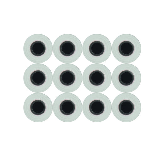 VITACON Vitascan PD Printer Paper 12 Rolls