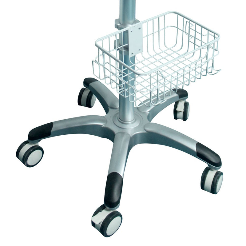Biocare IE Mobile ECG Trolley