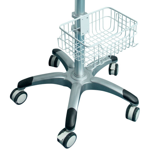 Biocare IE Mobile ECG Trolley