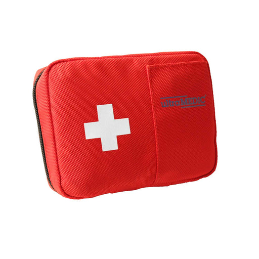 ultraMedic ultraKIT 1 First Aid Bag Red