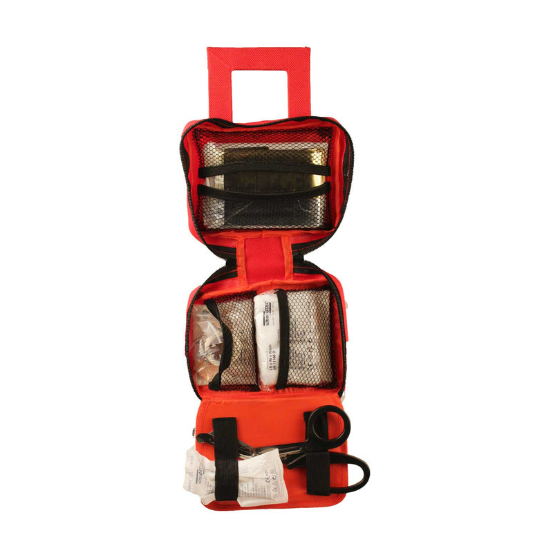 ultraMedic ultraKIT 1 First Aid Bag Red