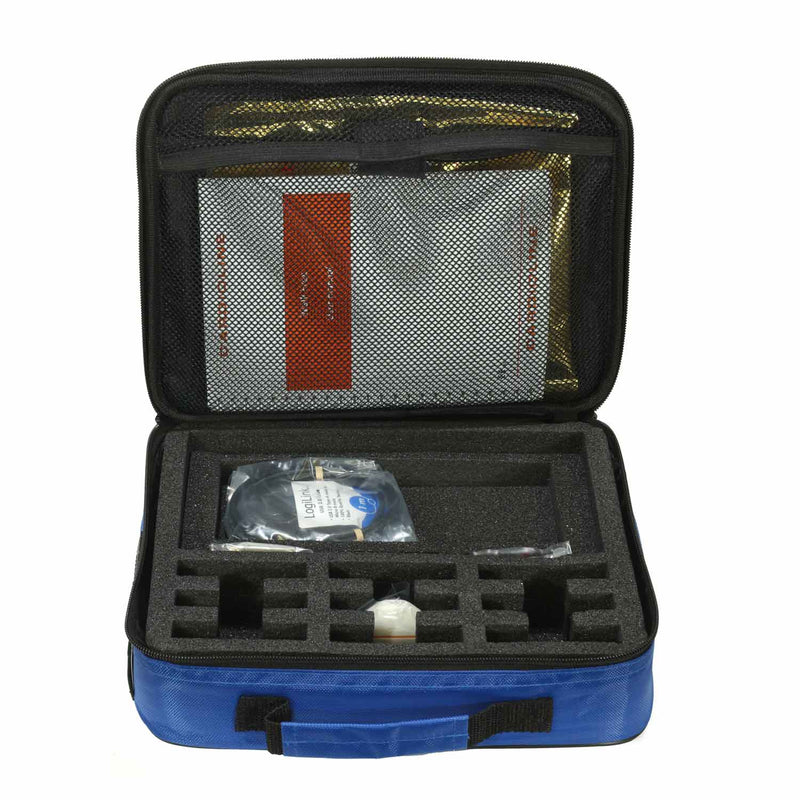 Cardioline Walk Free Cable-Free ECG Holter Recorder