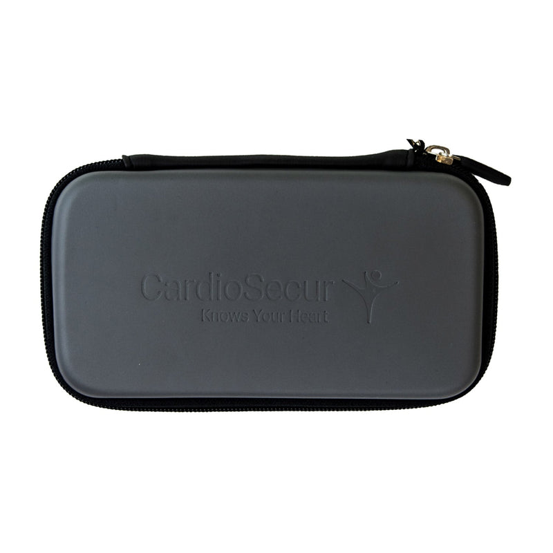 CardioSecur Protective Case for ECG Accessories